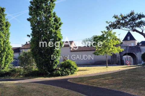 Leilighet i Cognac, Charente, Cognac - € 69 500 | Ref: 202908 - foto 5