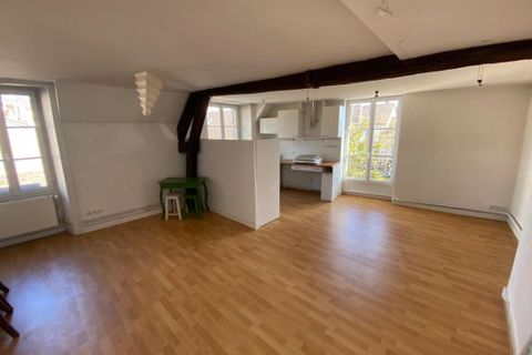 Byhus i Alencon, Orne, Alencon - € 232.000 | Ref: 203021 - foto 2