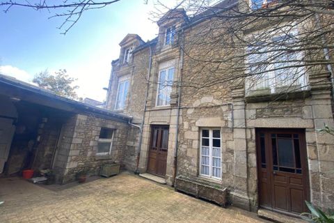 Byhus i Alencon, Orne, Alencon - € 232.000 | Ref: 203021 - foto 4