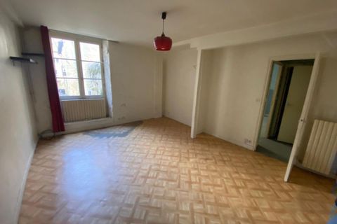Byhus i Alencon, Orne, Alencon - € 232.000 | Ref: 203021 - foto 5