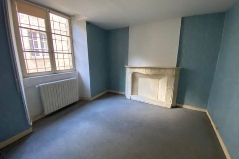Byhus i Alencon, Orne, Alencon - € 232.000 | Ref: 203021 - foto 7