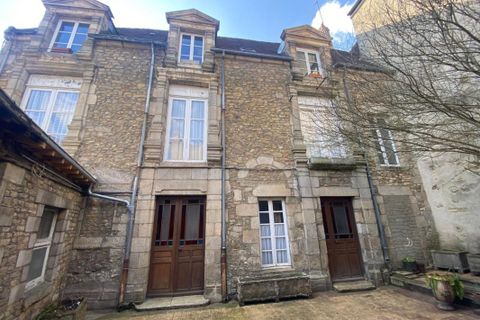 Byhus i Alencon, Orne, Alencon - € 232.000 | Ref: 203021 - foto 9