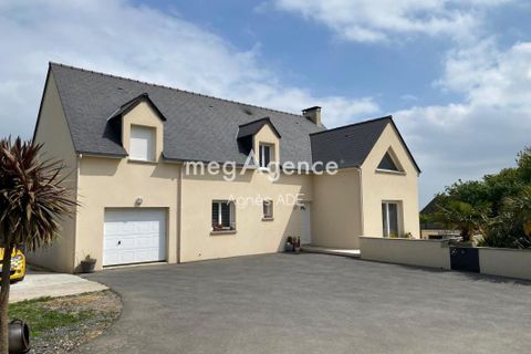Villa i Tocqueville, Manche, Tocqueville - € 312.900 | Ref: 203038 - foto 1