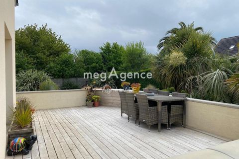 Villa i Tocqueville, Manche, Tocqueville - € 312.900 | Ref: 203038 - foto 3