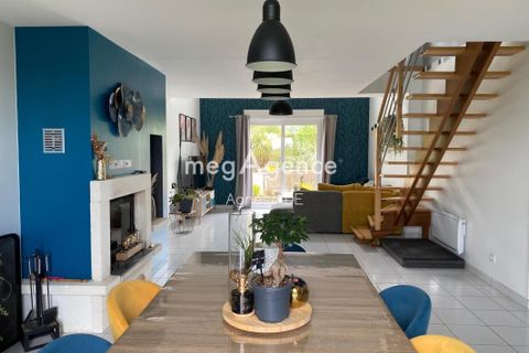 Villa i Tocqueville, Manche, Tocqueville - € 312.900 | Ref: 203038 - foto 4