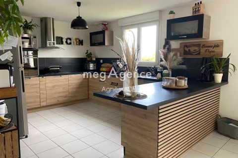 Villa i Tocqueville, Manche, Tocqueville - € 312.900 | Ref: 203038 - foto 5
