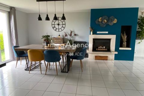 Villa i Tocqueville, Manche, Tocqueville - € 312.900 | Ref: 203038 - foto 6