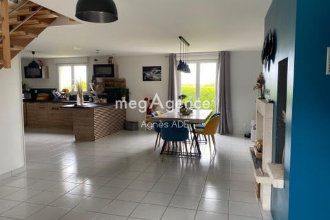 Villa i Tocqueville, Manche, Tocqueville - € 312.900 | Ref: 203038 - foto 8