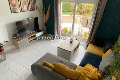 Villa i Tocqueville, Manche, Tocqueville - € 312.900 | Ref: 203038 - foto 9