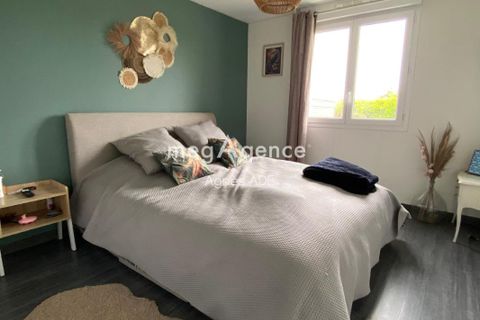 Villa i Tocqueville, Manche, Tocqueville - € 312.900 | Ref: 203038 - foto 11