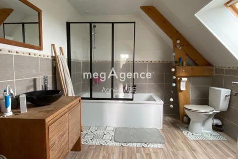 Villa i Tocqueville, Manche, Tocqueville - € 312.900 | Ref: 203038 - foto 14