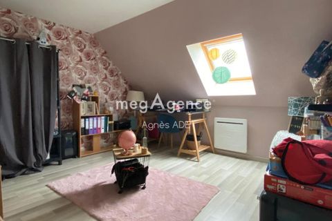 Villa i Tocqueville, Manche, Tocqueville - € 312.900 | Ref: 203038 - foto 15