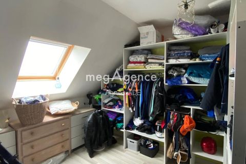 Villa i Tocqueville, Manche, Tocqueville - € 312.900 | Ref: 203038 - foto 16