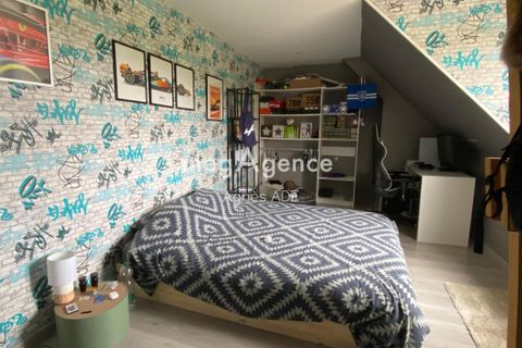 Villa i Tocqueville, Manche, Tocqueville - € 312.900 | Ref: 203038 - foto 17