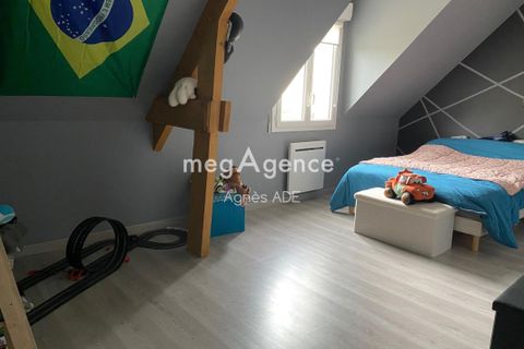 Villa i Tocqueville, Manche, Tocqueville - € 312.900 | Ref: 203038 - foto 18