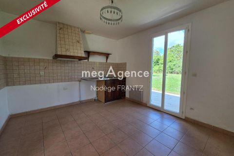 Landejendom i Saint-Pardoult, Charente-Maritime, Saint-Pardoult - € 128.000 | Ref: 203180 - foto 4