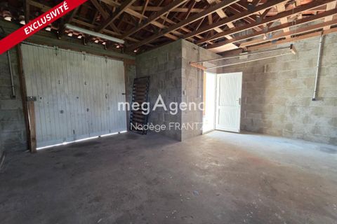 Landejendom i Saint-Pardoult, Charente-Maritime, Saint-Pardoult - € 128.000 | Ref: 203180 - foto 9