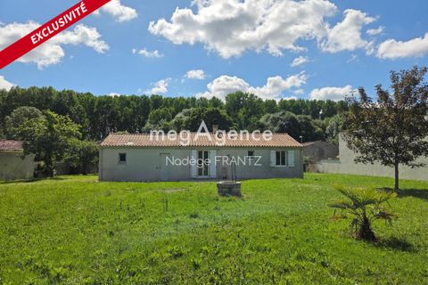 Landejendom i Saint-Pardoult, Charente-Maritime, Saint-Pardoult - € 128.000 | Ref: 203180 - foto 11