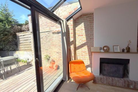 Villa a Mouvaux, Nord, Mouvaux - € 330.000 | Ref: 203211 - foto 4