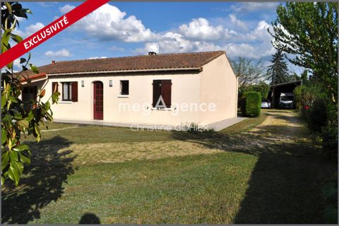 Landejendom i Ecoyeux, Charente-Maritime, Ecoyeux - € 210.000 | Ref: 203272 - foto 1