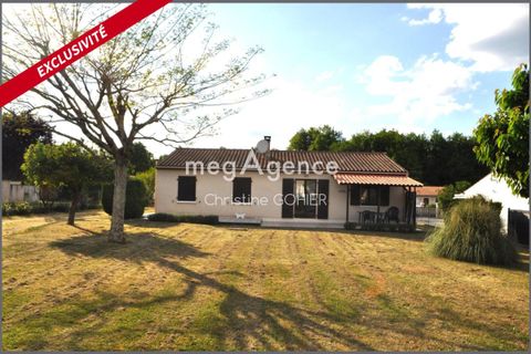 Landejendom i Ecoyeux, Charente-Maritime, Ecoyeux - € 210.000 | Ref: 203272 - foto 2