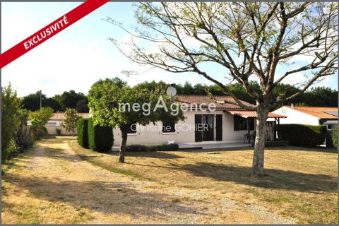Landejendom i Ecoyeux, Charente-Maritime, Ecoyeux - € 210.000 | Ref: 203272 - foto 3