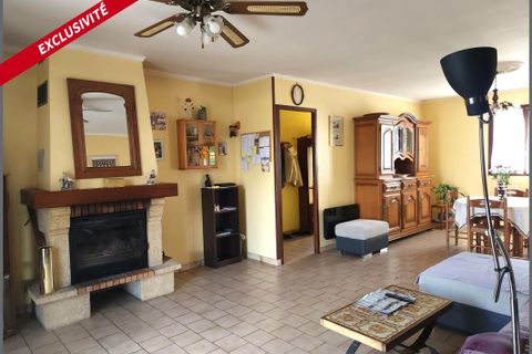 Landejendom i Ecoyeux, Charente-Maritime, Ecoyeux - € 210.000 | Ref: 203272 - foto 5