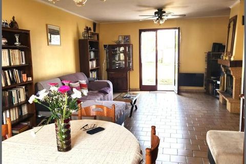Landejendom i Ecoyeux, Charente-Maritime, Ecoyeux - € 210.000 | Ref: 203272 - foto 6