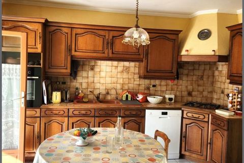 Landejendom i Ecoyeux, Charente-Maritime, Ecoyeux - € 210.000 | Ref: 203272 - foto 7