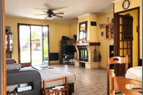 Landejendom i Ecoyeux, Charente-Maritime, Ecoyeux - € 210.000 | Ref: 203272 - foto 8