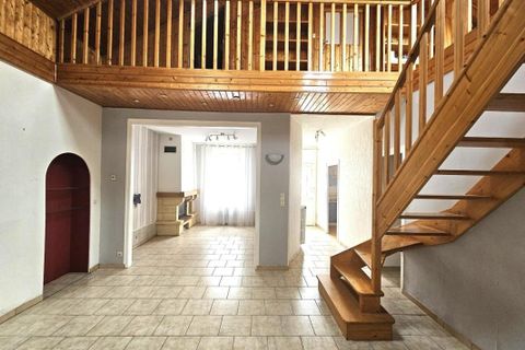 Villa i Thouars, Deux-Sevres, Thouars - € 246.000 | Ref: 203316 - foto 4
