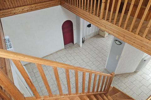 Villa i Thouars, Deux-Sevres, Thouars - € 246.000 | Ref: 203316 - foto 5