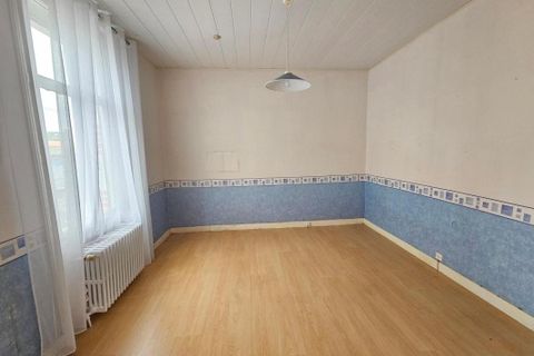 Villa i Thouars, Deux-Sevres, Thouars - € 246.000 | Ref: 203316 - foto 6