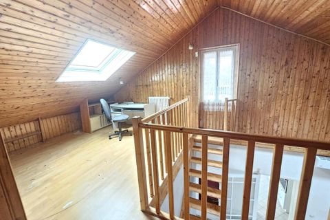 Villa i Thouars, Deux-Sevres, Thouars - € 246.000 | Ref: 203316 - foto 8