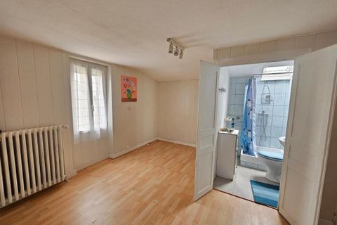 Villa i Thouars, Deux-Sevres, Thouars - € 246.000 | Ref: 203316 - foto 9