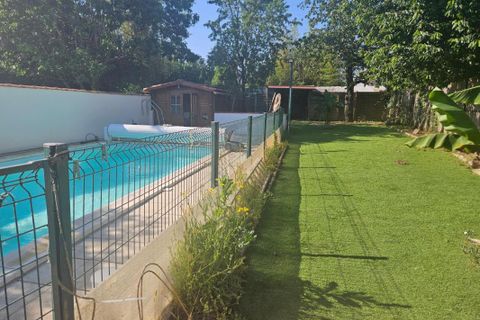 Villa i Thouars, Deux-Sevres, Thouars - € 246.000 | Ref: 203316 - foto 12