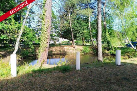 Villa a Saint-Philbert-du-Peuple, Maine-et-Loire, Saint-Philbert-du-Peuple - € 159.000 | Ref: 203521 - foto 2