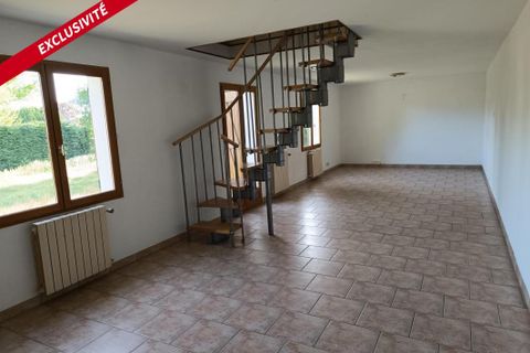 Villa a Saint-Philbert-du-Peuple, Maine-et-Loire, Saint-Philbert-du-Peuple - € 159.000 | Ref: 203521 - foto 5