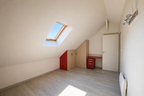 Byhus i Change, Sarthe, Change - € 393.300 | Ref: 203643 - foto 11