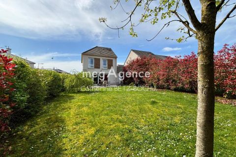 Villa a Villeron, Val-d'Oise, Villeron - € 309.000 | Ref: 203669 - foto 2