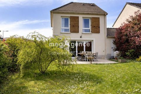 Villa a Villeron, Val-d'Oise, Villeron - € 309.000 | Ref: 203669 - foto 3