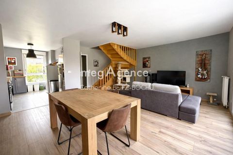 Villa a Villeron, Val-d'Oise, Villeron - € 309.000 | Ref: 203669 - foto 4