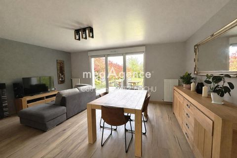 Villa a Villeron, Val-d'Oise, Villeron - € 309.000 | Ref: 203669 - foto 5