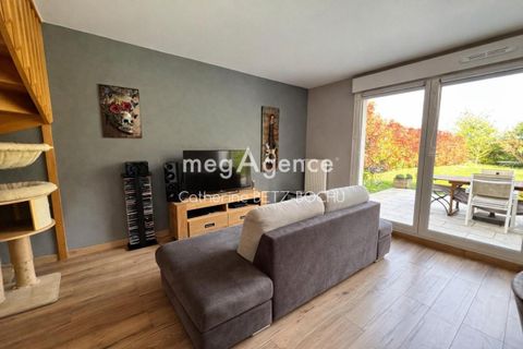 Villa a Villeron, Val-d'Oise, Villeron - € 309.000 | Ref: 203669 - foto 6