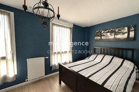 Villa a Villeron, Val-d'Oise, Villeron - € 309.000 | Ref: 203669 - foto 9