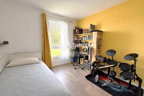 Villa a Villeron, Val-d'Oise, Villeron - € 309.000 | Ref: 203669 - foto 10