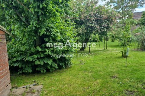 Villa i Alencon, Orne, Alencon - € 102.296 | Ref: 203682 - foto 2