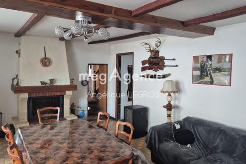 Villa i Alencon, Orne, Alencon - € 102.296 | Ref: 203682 - foto 3