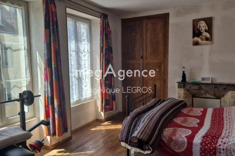 Villa i Alencon, Orne, Alencon - € 102.296 | Ref: 203682 - foto 5