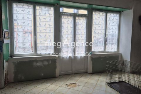 Villa i Alencon, Orne, Alencon - € 102.296 | Ref: 203682 - foto 6